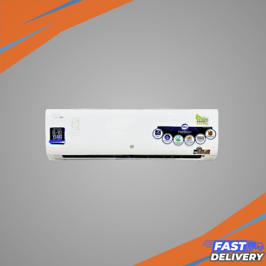 18K ALPHA  : PEL DC INVERTER SPLIT 